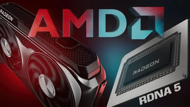 Η AMD ετοιμάζει νέες κάρτες γραφικών “τέρατα”!