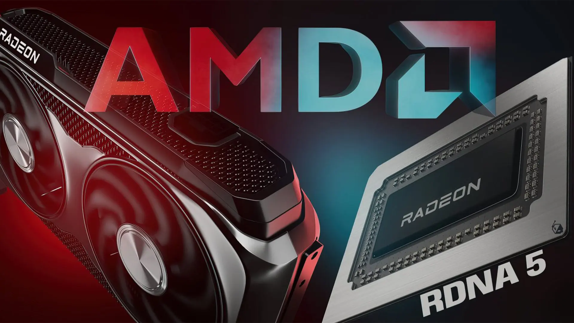Η AMD ετοιμάζει νέες κάρτες γραφικών “τέρατα”!