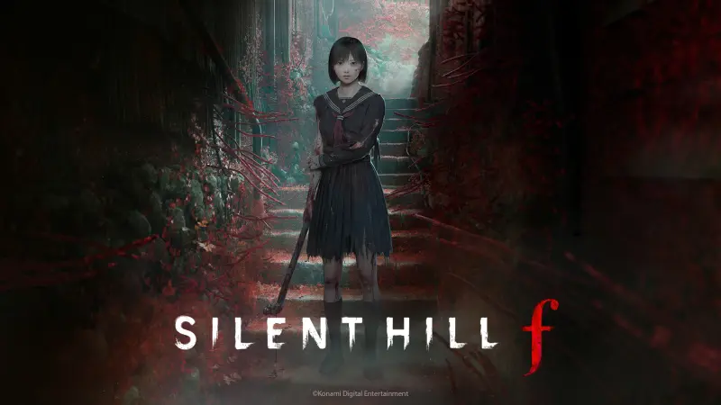 Silent Hill f: Γιατί διάλεξαν τα ιαπωνικά 60s ως setting οι δημιουργοί του τίτλου