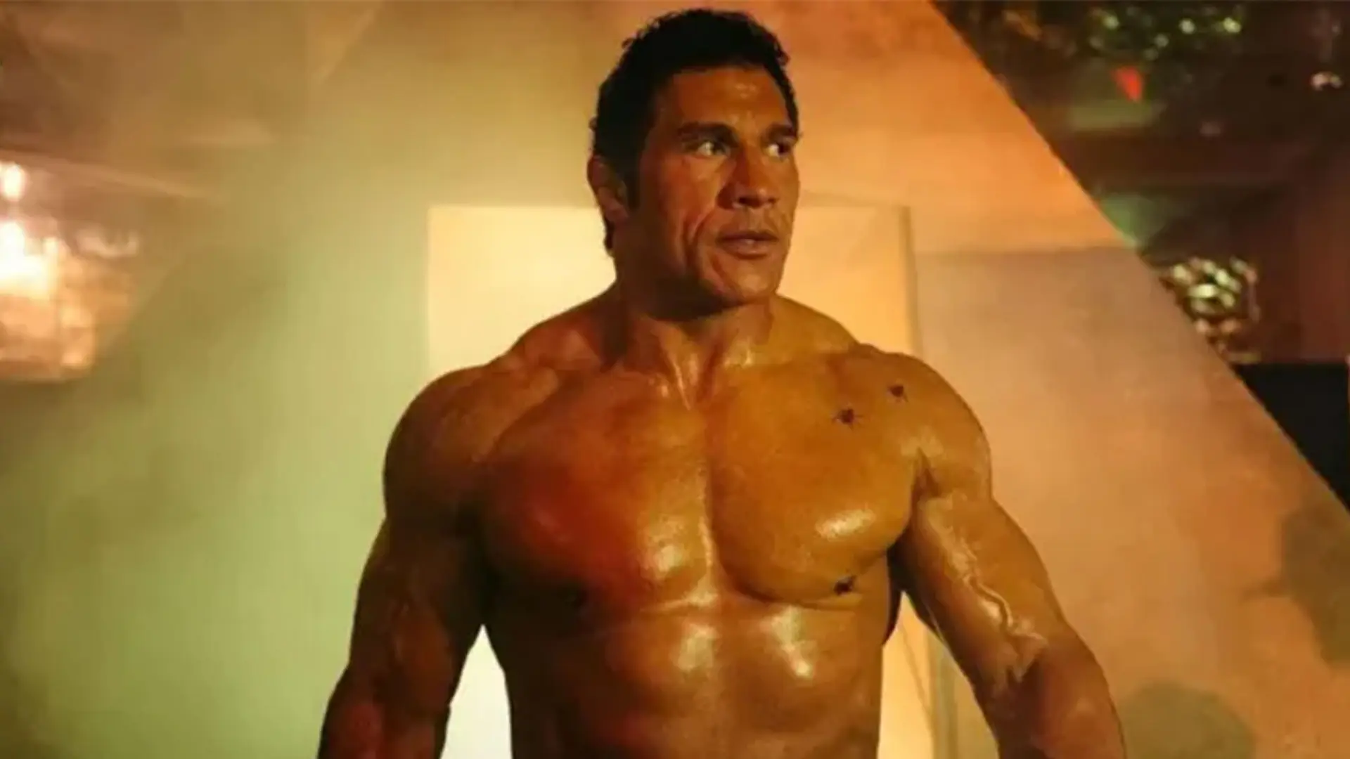Ο Dwayne Johnson δεν κάνει πια ταινίες για άλλους