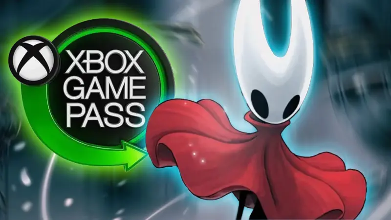 Αυτά είναι τα νέα παιχνίδια του Xbox Game Pass - Day One το Hollow Knight: Silksong!