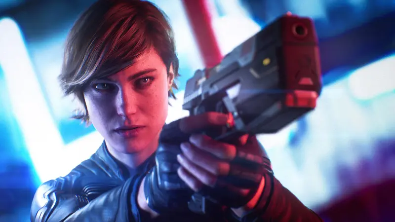 Η Take Two επιχείρησε να σώσει το reboot του Perfect Dark αλλά δεν τα βρήκε με τη Microsoft