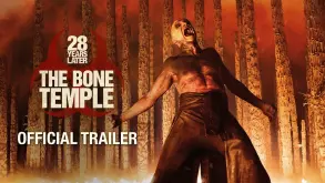 28 Years Later: The Bone Temple: Μόλις “έσκασε“ το πρώτο trailer!