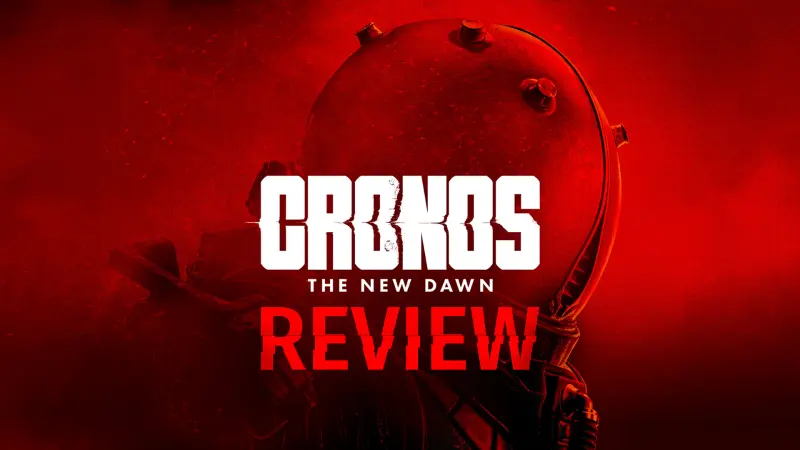 Cronos: The New Dawn Review - Παλιό, καλό survival horror!