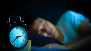Όταν το σώμα “τραβάει καλώδιο” - Πως ξεκινάει η ανάγκη για ύπνο;