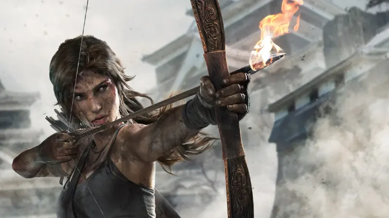 Αυτή είναι η νέα Lara Croft της επερχόμενης σειράς Tomb Raider της Amazon