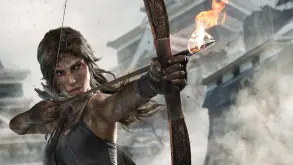 Αυτή είναι η νέα Lara Croft της επερχόμενης σειράς Tomb Raider της Amazon