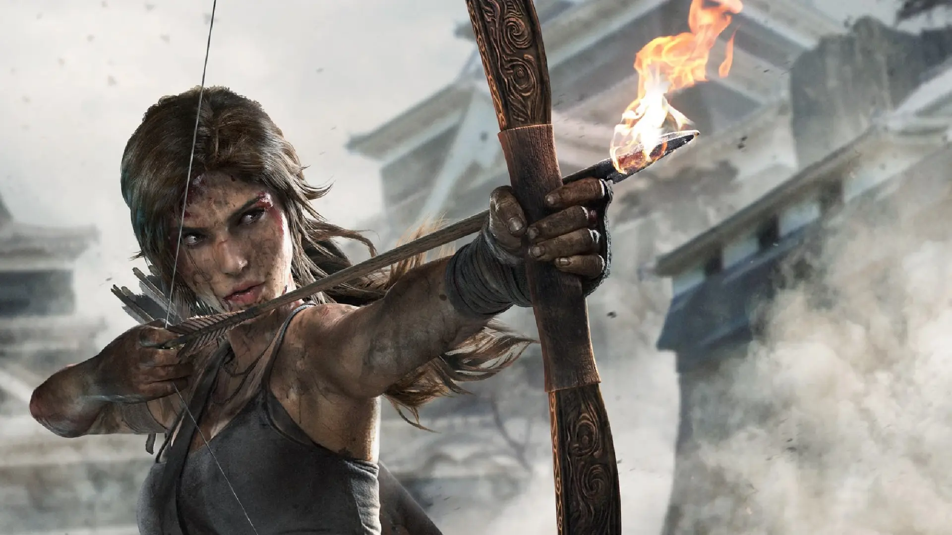 Αυτή είναι η νέα Lara Croft της επερχόμενης σειράς Tomb Raider της Amazon
