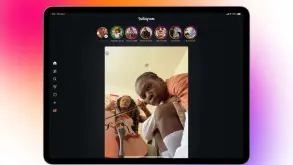 Το Instagram ήρθε επιτέλους και στα iPad, αλλά…