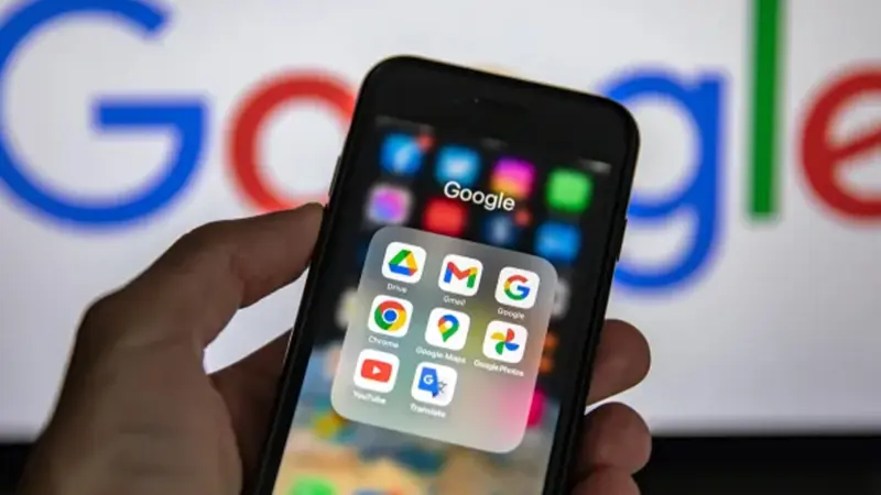Έπεσαν YouTube, Gmail και Google – Χάος σε πολλές χώρες