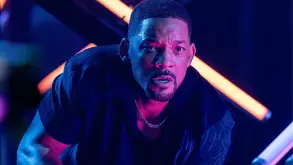 Αυτό είναι το επόμενο μεγάλο βήμα του Will Smith