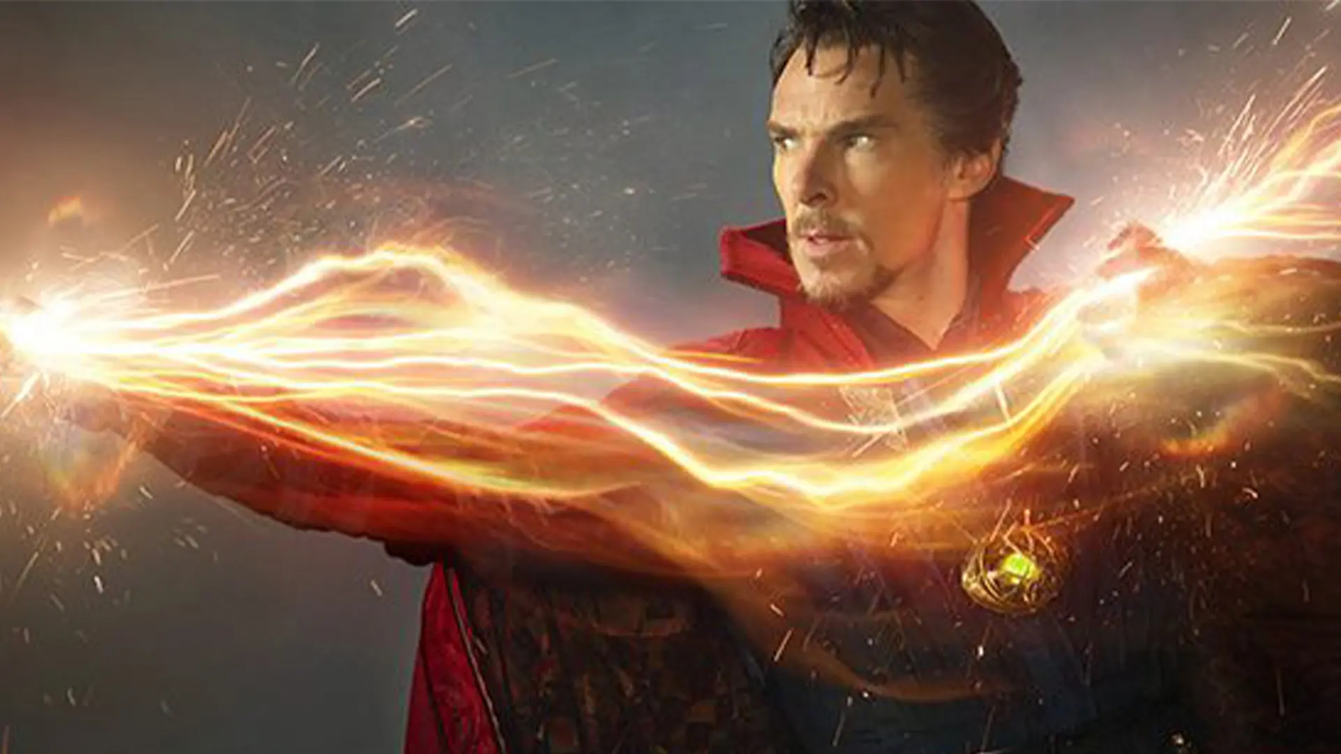 Ο Doctor Strange πέταξε την πιο έξυπνη ατάκα για την απουσία του από το Avengers: Doomsday!
