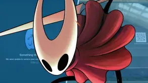 Το Hollow Knight: Silksong κυκλοφόρησε και διέλυσε τα πάντα σε 15 λεπτά!