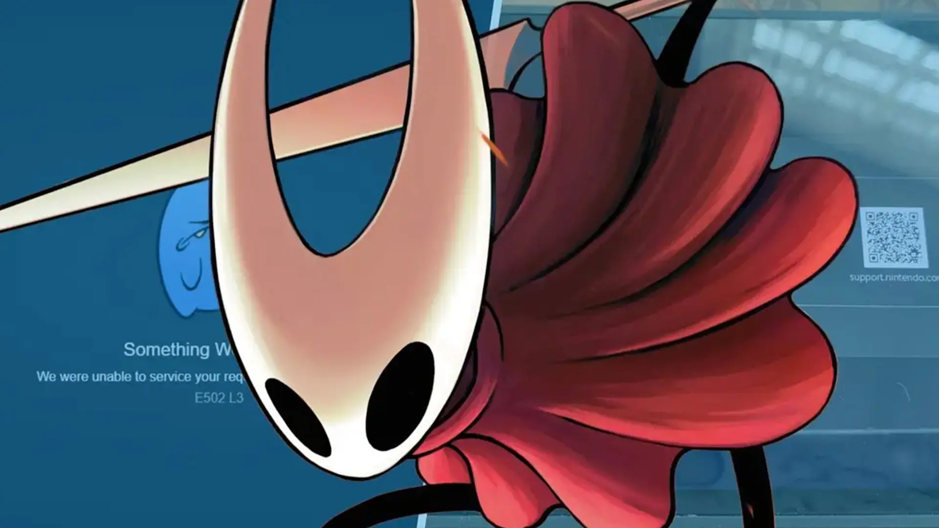 Το Hollow Knight: Silksong κυκλοφόρησε και διέλυσε τα πάντα σε 15 λεπτά!