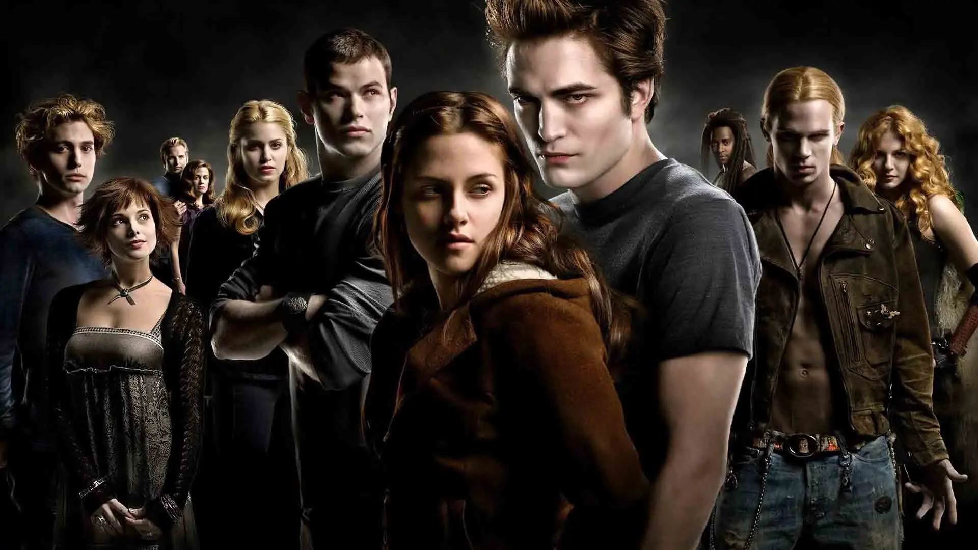 Όλα τα Twilight δωρεάν στο YouTube!