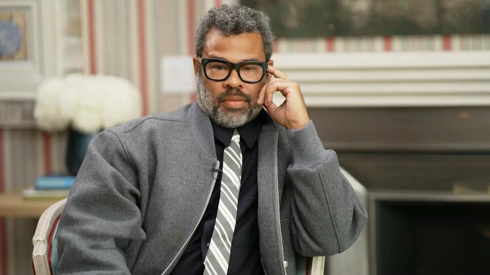 Η επόμενη ταινία του Jordan Peele αφαιρέθηκε από το πρόγραμμα της Universal