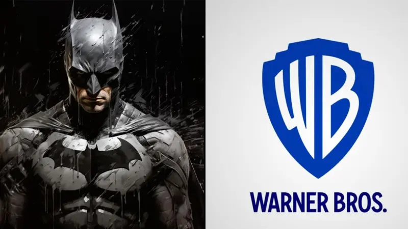 Η Warner Bros μηνύει την Midjourney για τις AI εικόνες με ήρωες της DC