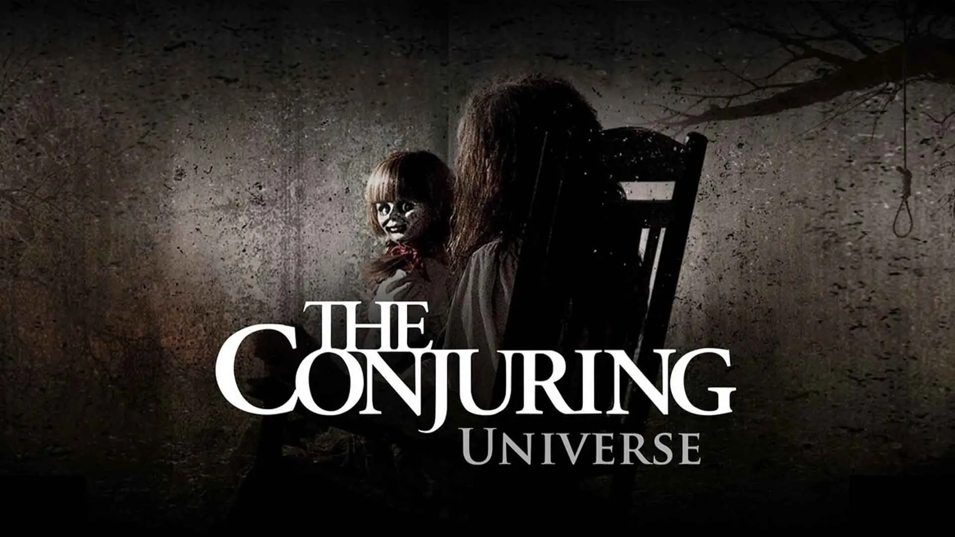 Δείτε όλες τις ταινίες του Conjuring στη σωστή χρονολογική σειρά