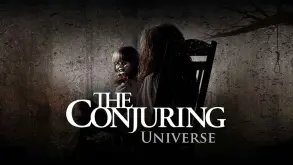 Δείτε όλες τις ταινίες του Conjuring στη σωστή χρονολογική σειρά