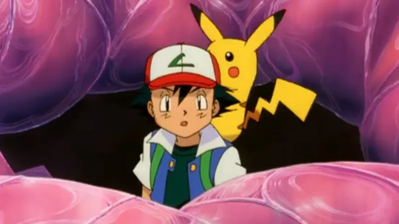 Εντελώς δωρεάν μια θρυλική ταινία των Pokemon με ελληνική μεταγλώττιση!