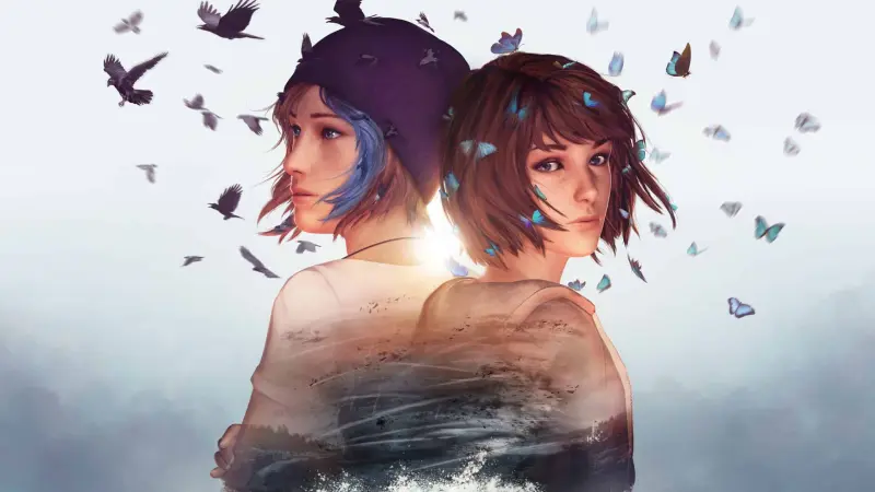 Το Life is Strange γίνεται σειρά από την Amazon!