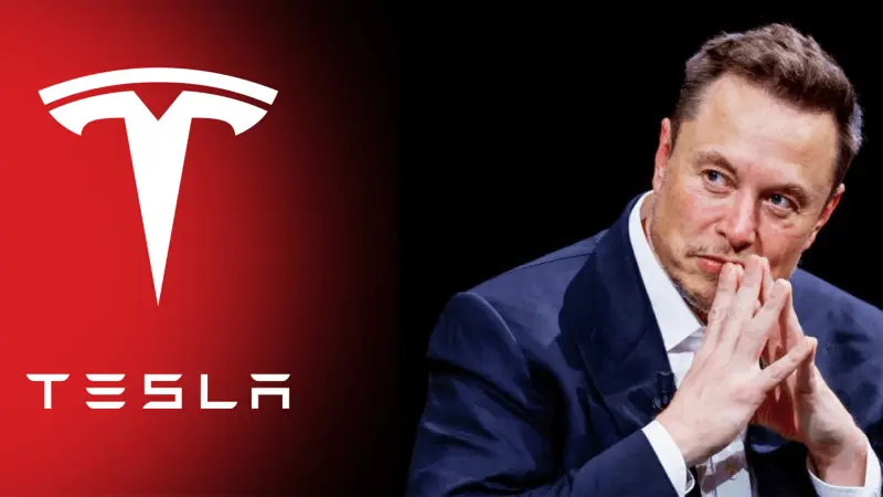 Η Tesla τάζει $1 τρισεκατομμύριο στον Elon Musk για να την απογειώσει