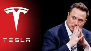 Η Tesla τάζει $1 τρισεκατομμύριο στον Elon Musk για να την απογειώσει