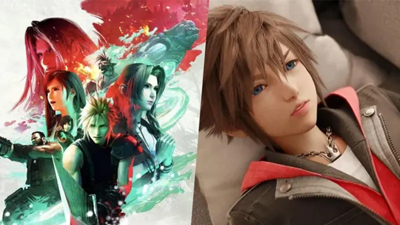 Ο σκηνοθέτης των Final Fantasy 7 Remake Part 3 και Kingdom Hearts 4 καθησυχάζει τους fans για την πορεία τους