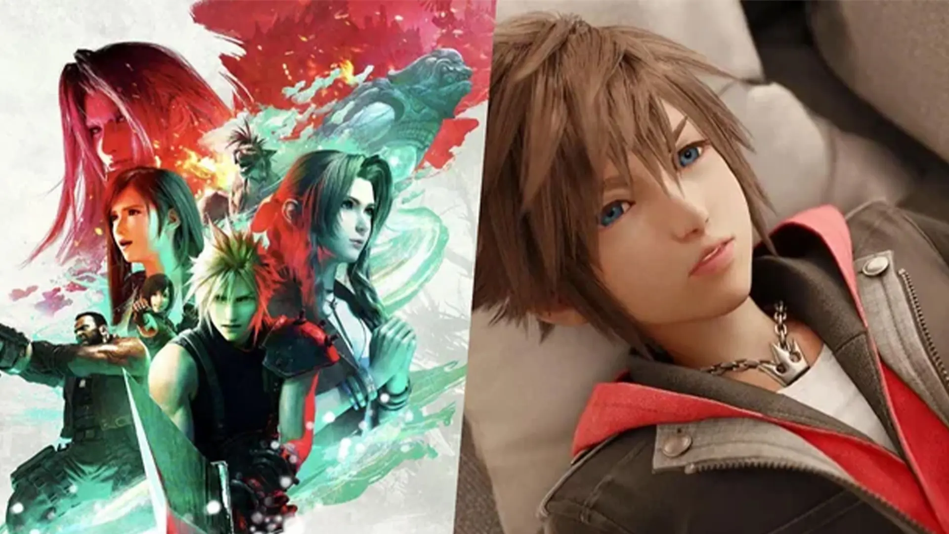 Ο σκηνοθέτης των Final Fantasy 7 Remake Part 3 και Kingdom Hearts 4 καθησυχάζει τους fans για την πορεία τους