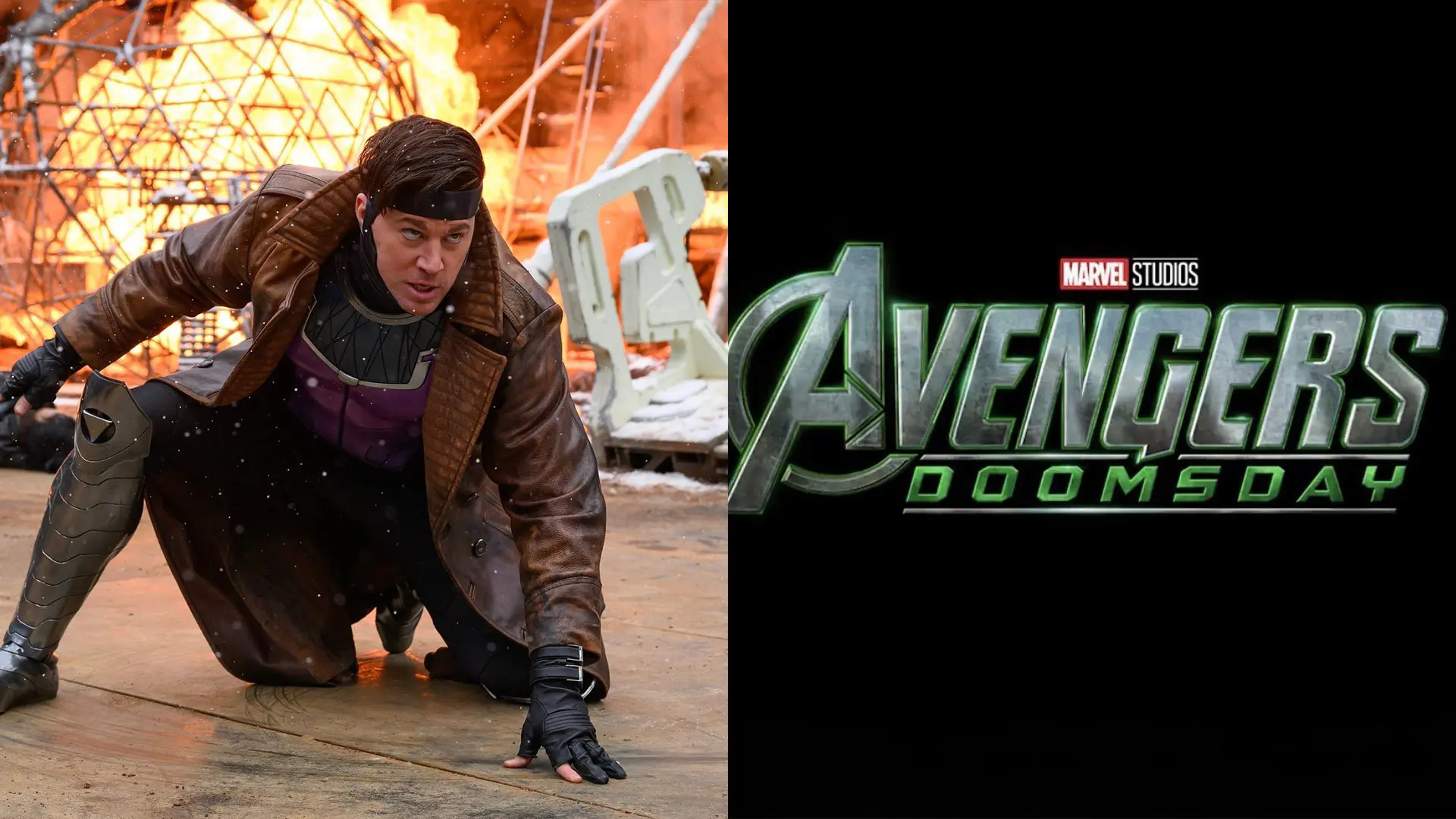 Ο Channing Tatum αποθεώνει το Avengers: Doomsday και υπόσχεται ότι θα μας ξετρελάνει