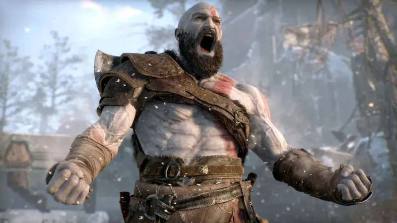 ΦΗΜΗ: Το God of War ξεκινάει γυρίσματα το 2026!