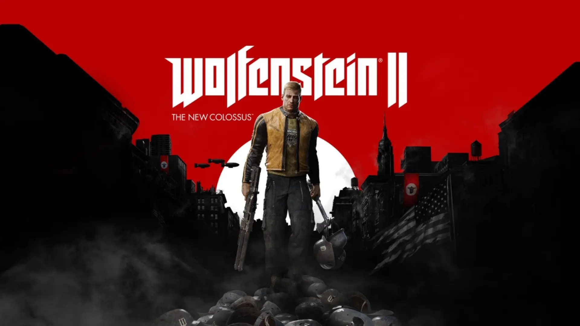 MachineGames: “Το Wolfenstein σχεδιάστηκε ως τριλογία από την αρχή”