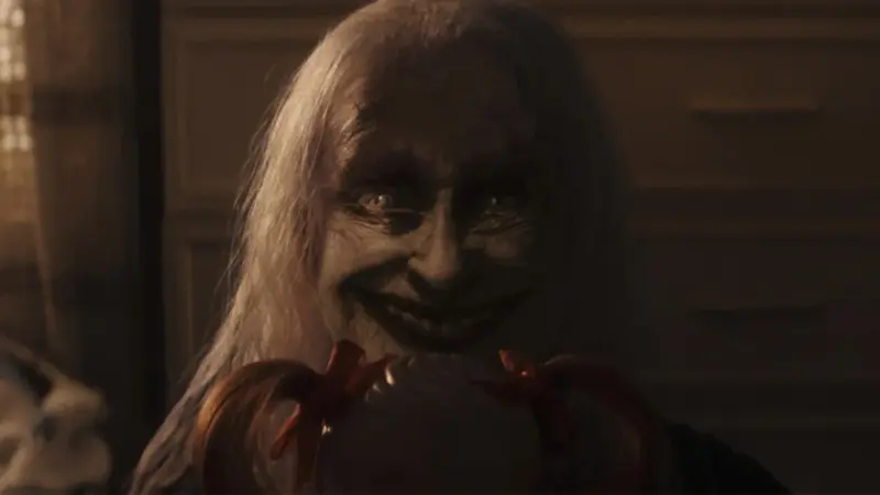 Το The Conjuring: Last Rites κάνει το δεύτερο μεγαλύτερο άνοιγμα στην ιστορία του τρόμου