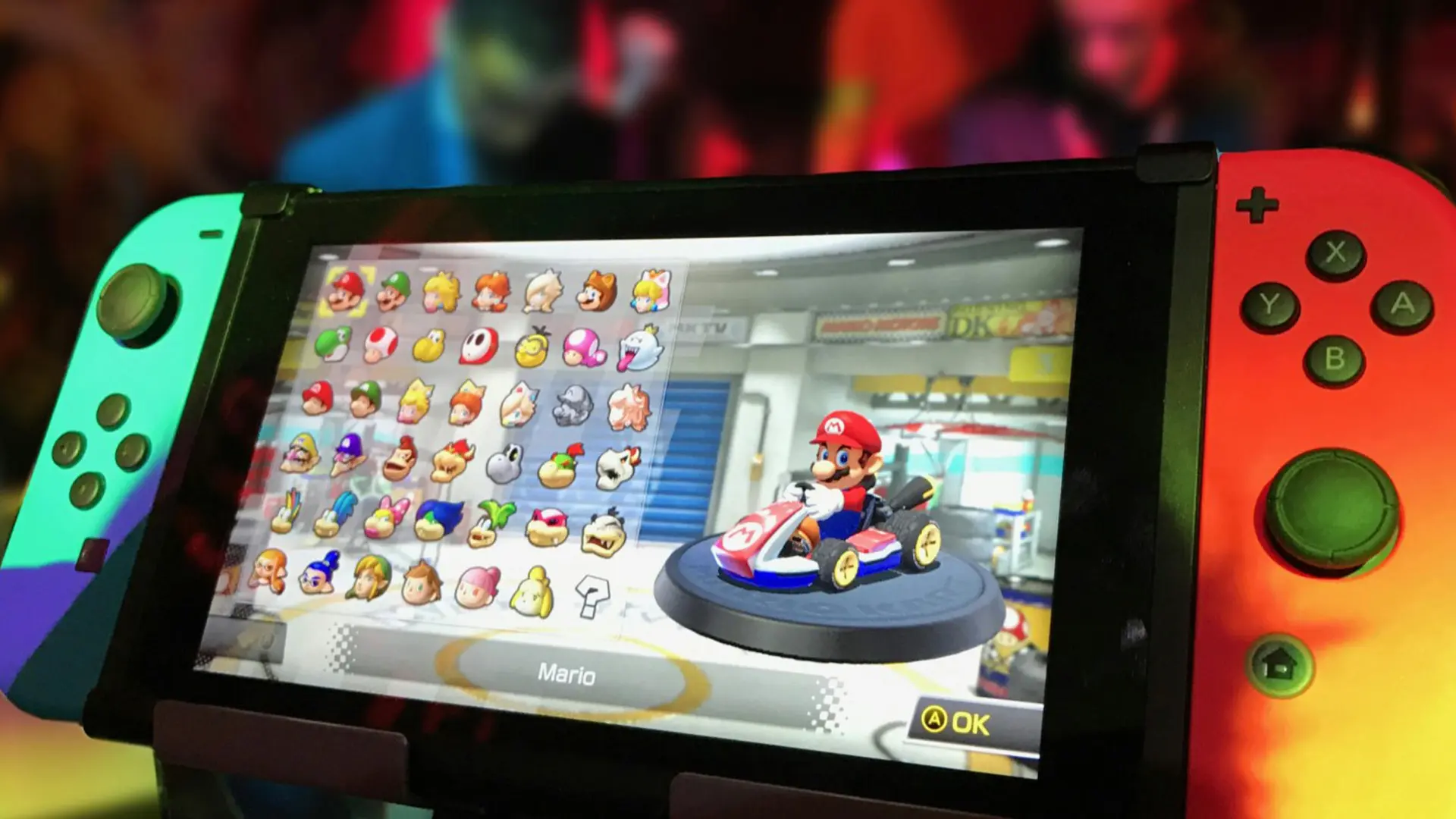 Η Nintendo “γονάτισε” modder που πουλούσε πειρατικά Switch
