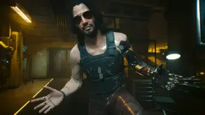 Ο Keanu Reeves δεν θα έλεγε όχι στο επόμενο Cyberpunk