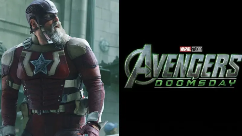 Ο Red Guardian λέει πως το Avengers: Doomsday είναι η πιο επική παραγωγή που έχει ζήσει