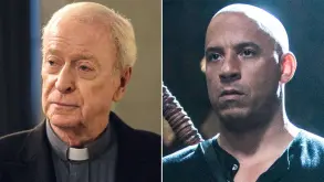 Ο Michael Caine στα 92 του επιστρέφει στην υποκριτική για το The Last Witch Hunter 2!