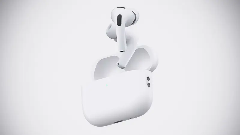 Airpods Pro 3: Η νέα γενιά έρχεται με τρομερά βελτιωμένο noise cancellation και αισθητήρα καρδιακών παλμών!