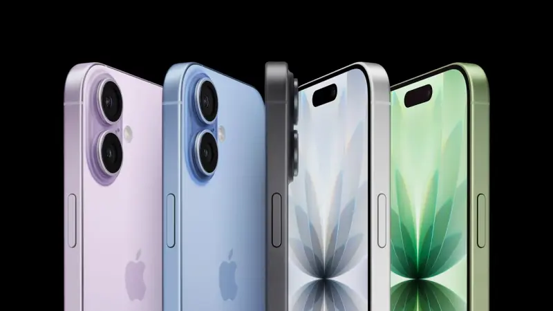 iPhone 17: Το νέο βασικό μοντέλο έχει άρωμα…Pro με ProMotion οθόνη και A19 Chip!