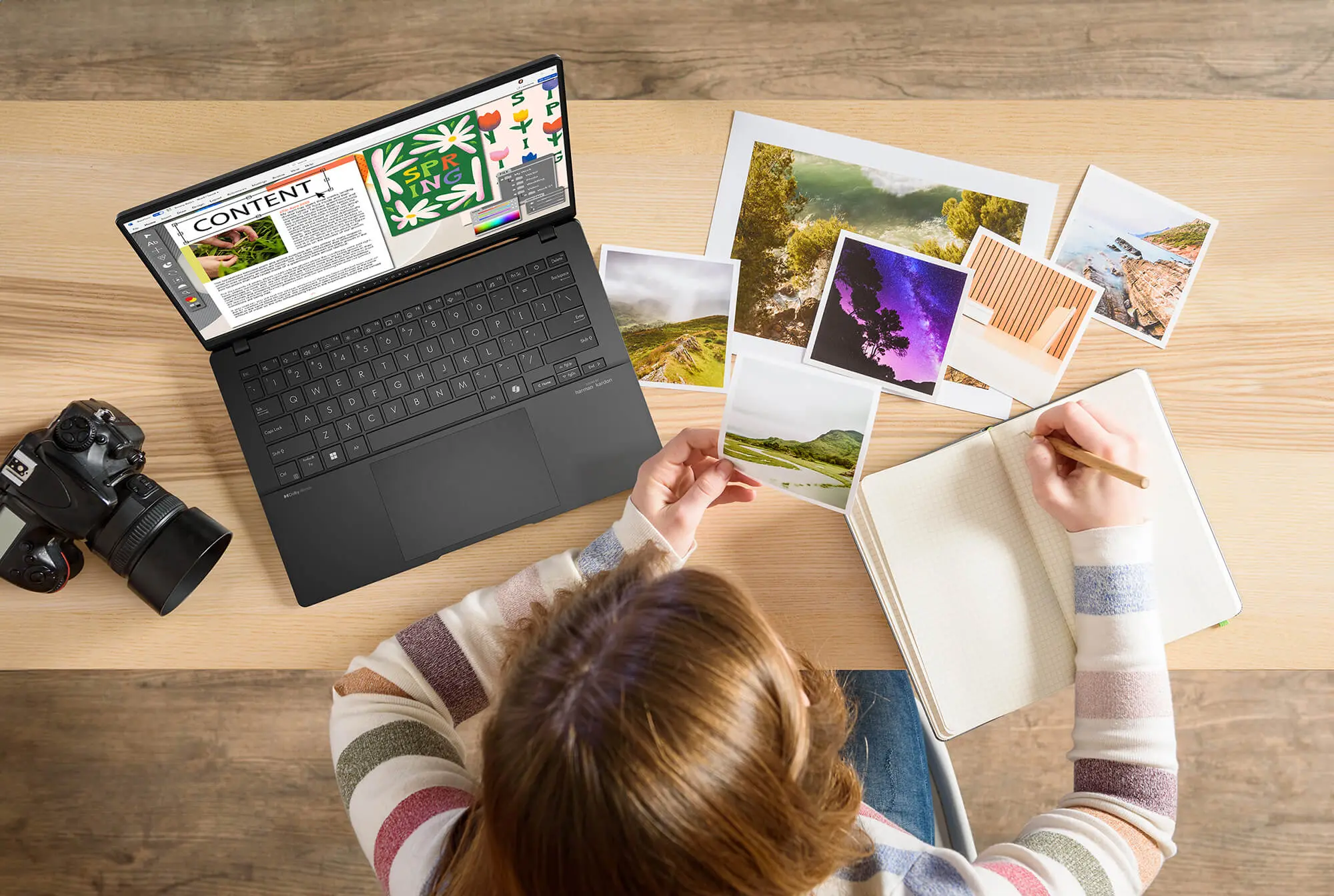 Ξεκίνημα της σχολικής χρονιάς με Asus