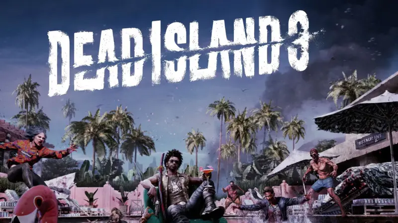 Το Dead Island 3 “ψήνεται” επίσημα και μάλλον δεν είναι απλώς φήμη
