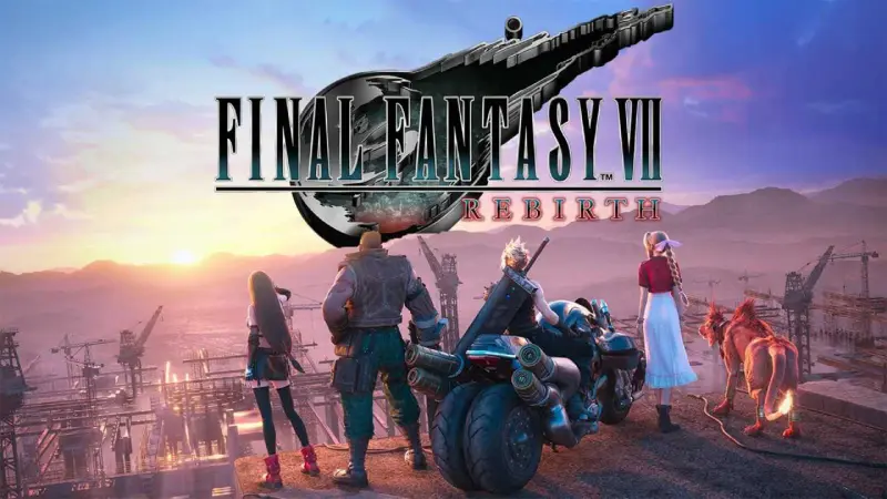 Φήμη: Το Final Fantasy VII Rebirth έρχεται σε Xbox και Switch 2 το 2026