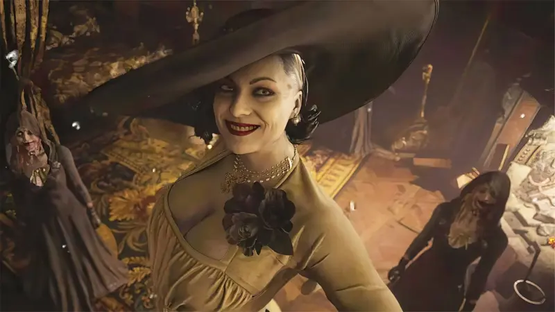 Φήμη: Όλα τα Resident Evil της RE Engine έρχονται στο Switch 2