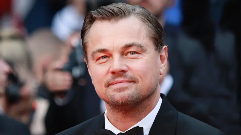 Ο Leonardo DiCaprio αποκαλύπτει το όνειρό του για τη συνέχεια της καριέρας του