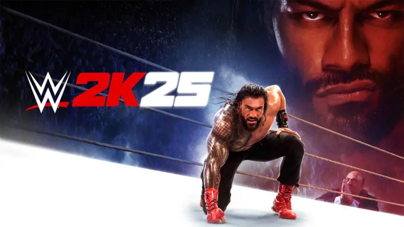 Σεπτέμβριος 2025 με WWE 2K25 και νέες κυκλοφορίες στο PS Plus