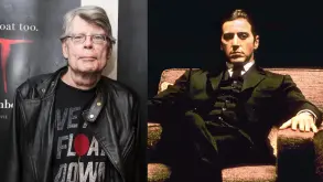 Ο θρυλικός Stephen King αποκάλυψε τις 10 αγαπημένες του ταινίες – Δείτε τη λίστα!