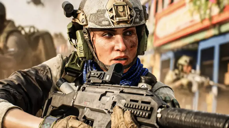 Είναι επίσημο: Το Battlefield 6 θα περιλαμβάνει battle royale 100 παικτών!