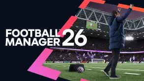 Ημερομηνία κυκλοφορίας και trailer για το Football Manager 26!