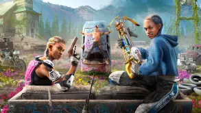 Το Far Cry θέλει να εστιάσει στις multiplayer πτυχές του στο μέλλον