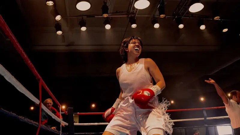Η Sydney Sweeney είναι αγνώριστη στο πρώτο trailer του “Christy“